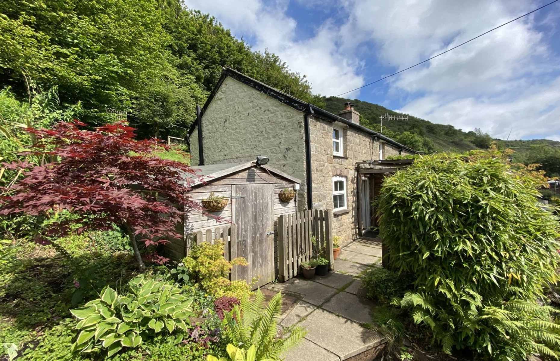 Handsome homes for sale near the UK’s best national parks